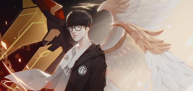  theshy首场比赛 
